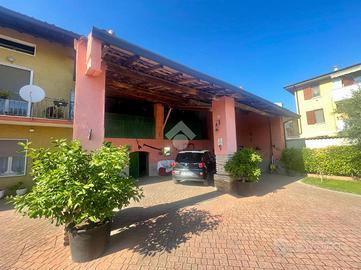 RUSTICO A MONTICHIARI