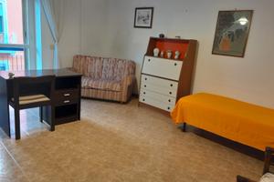 CAMERA zona san Benedetto - Cagliari