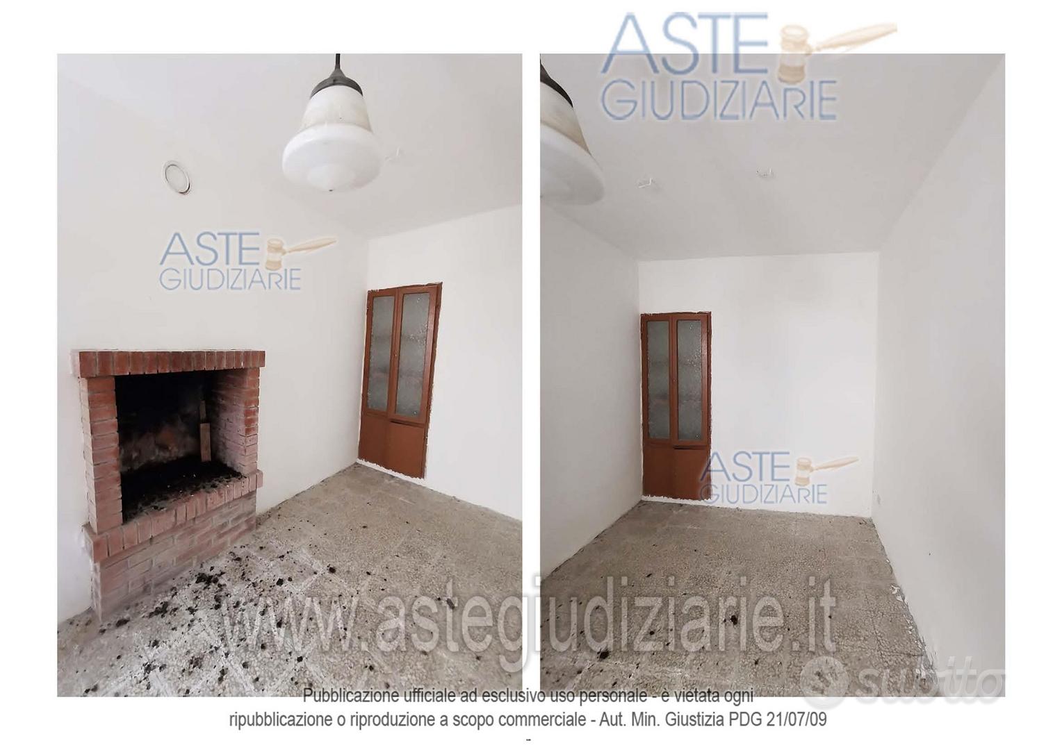 Appartamento – Bagnoregio, Castel Cellesi - Vista 4