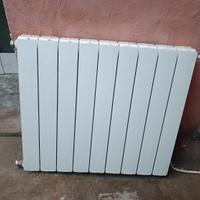 termosifone in alluminio 