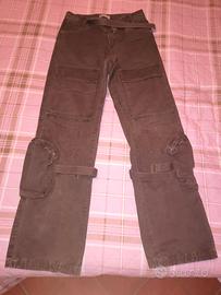 jeans cargo Conbipel