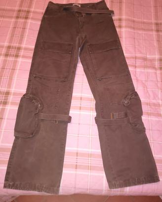 jeans cargo Conbipel