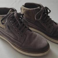 stivaletti Geox uomo tg 41