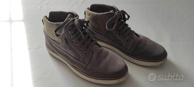 stivaletti Geox uomo tg 41