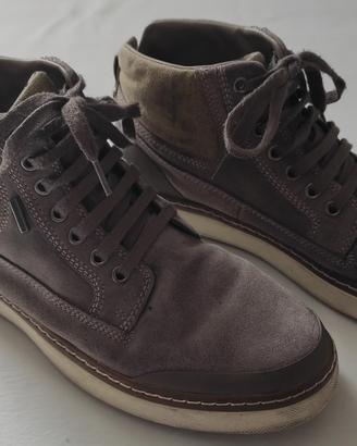 stivaletti Geox uomo tg 41