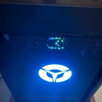 Desktop Lenovo Legion Tower Pro 5 AM4