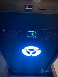 Desktop Lenovo Legion Tower Pro 5 AM4