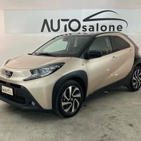 Toyota Aygo X 1.0 VVT-i Trend 72cv*SOLO KM 44.000