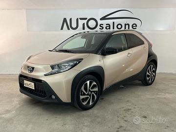 Toyota Aygo X 1.0 VVT-i Trend 72cv*SOLO KM 44.000