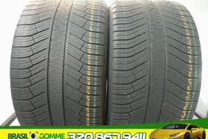 Gomme 315/35/20 MICHELIN Invernali