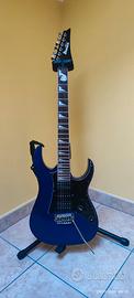 chitarra Ibanez Gio