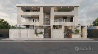 Appartamento Cesa [Cod. rif 3339974VRG]
