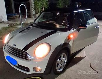  mini cooper D