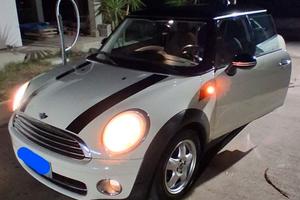  mini cooper D