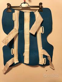 Immobilizzatore - tutore del ginocchio