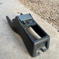 Tunnel centrale clio 1.8 16v/williams