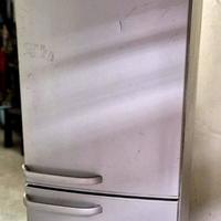 FRIGO BOSH  2 MOTORI