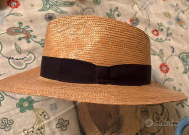 Cappello unisex Montegallo nuovo