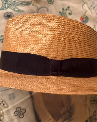 Cappello unisex Montegallo nuovo
