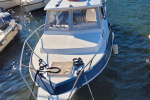 Barca da Pesca Conaplast 21
