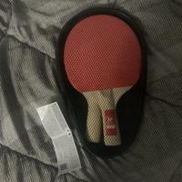 Racchette ping pong
