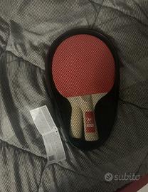 Racchette ping pong