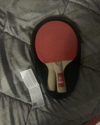 Racchette ping pong