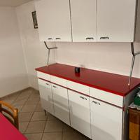 Credenza cucina "americana"