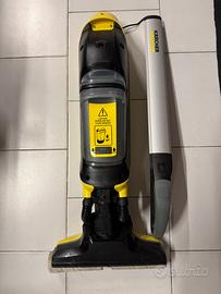 Lava pavimenti karcher FC5