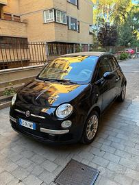 Fiat 500c 1.2 Lounge