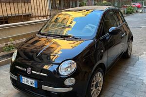 Fiat 500c 1.2 Lounge