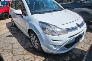 Auto citroen c3
