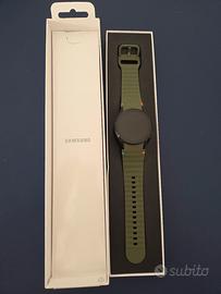 Samsung watch fe