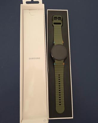 Samsung watch fe