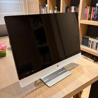 Monitor HP Envy 24 pollici - audio Beats integrato