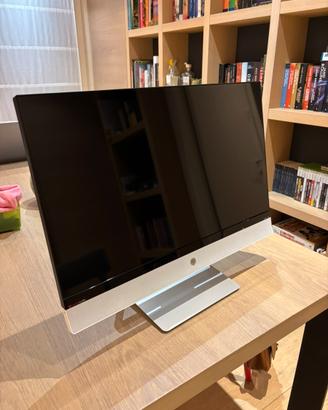 Monitor HP Envy 24 pollici - audio Beats integrato