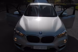 X1,(4x4)2.0d(95.000km:NUOVO)C.A.-RADAR,E6B