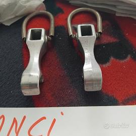 Gangi per chiusura capote Fiat 500 e 600