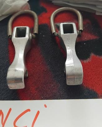 Gangi per chiusura capote Fiat 500 e 600