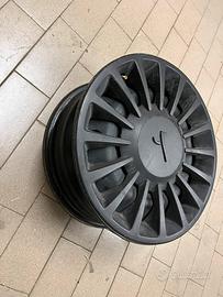 Cerchi lancia Y
