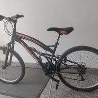 bici ragazzo 10/16 anni