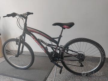 bici ragazzo 10/16 anni