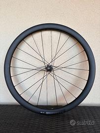 Ruote Carbonio BMC CR 40 SL Disc – 12/25 (1000km)