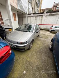 Fiat punto 2002