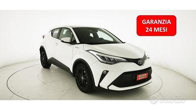 TOYOTA C-HR 1.8 Hybrid E-CVT Business