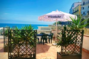 Posto tranquillo ma in centro paese