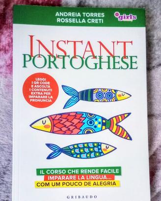 Instant portoghese
