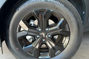 Gomme estive hankook 215/65 r17 100km