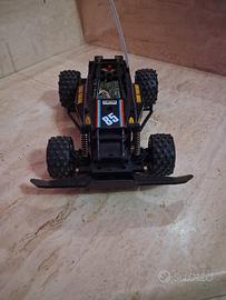 gig nikko turbo phanter 