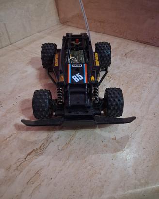 gig nikko turbo phanter 